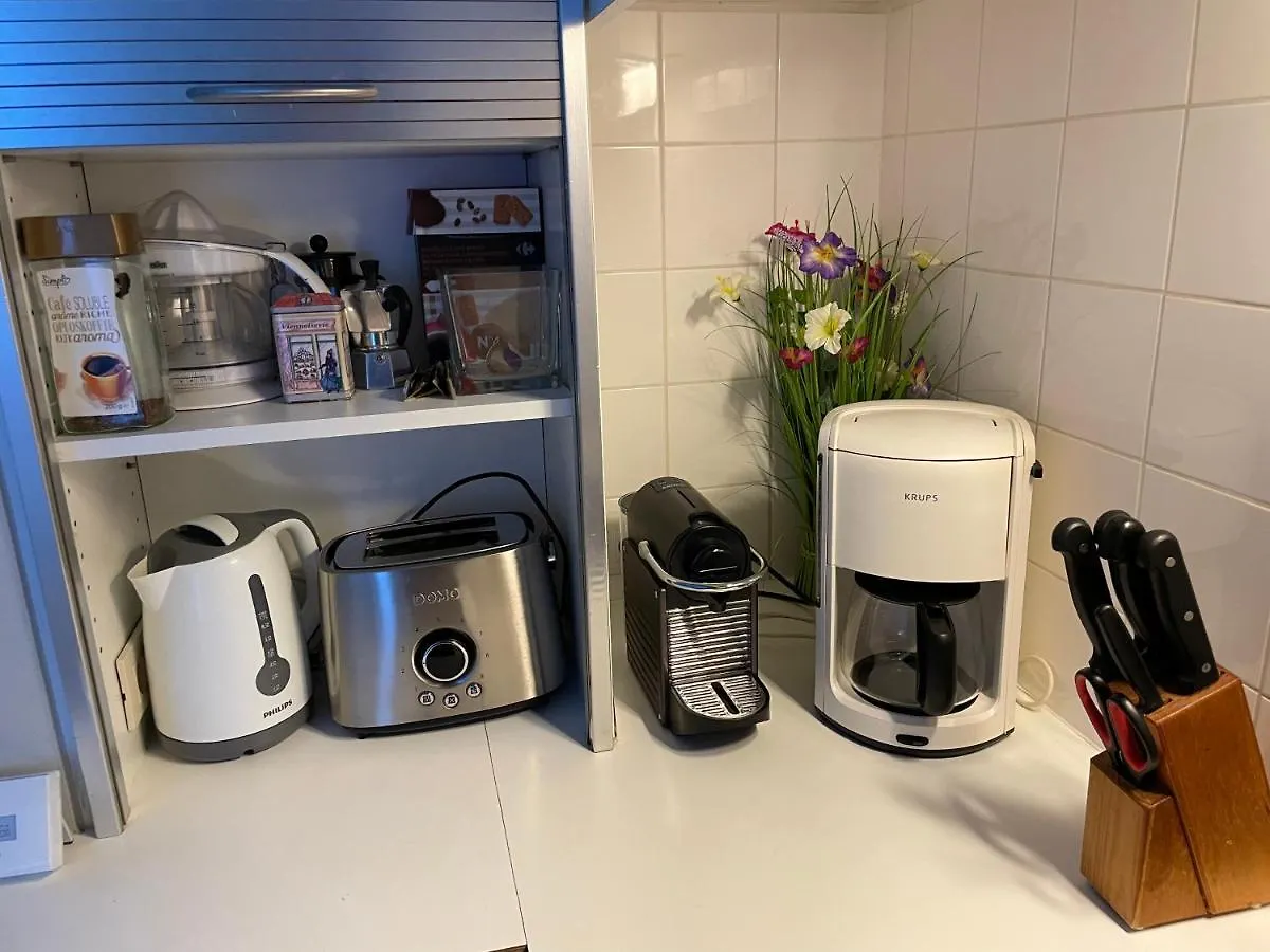 Holiday home Hamiltonhouse Villa Bruges