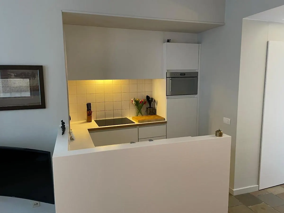 Hamiltonhouse Villa Bruges Holiday home