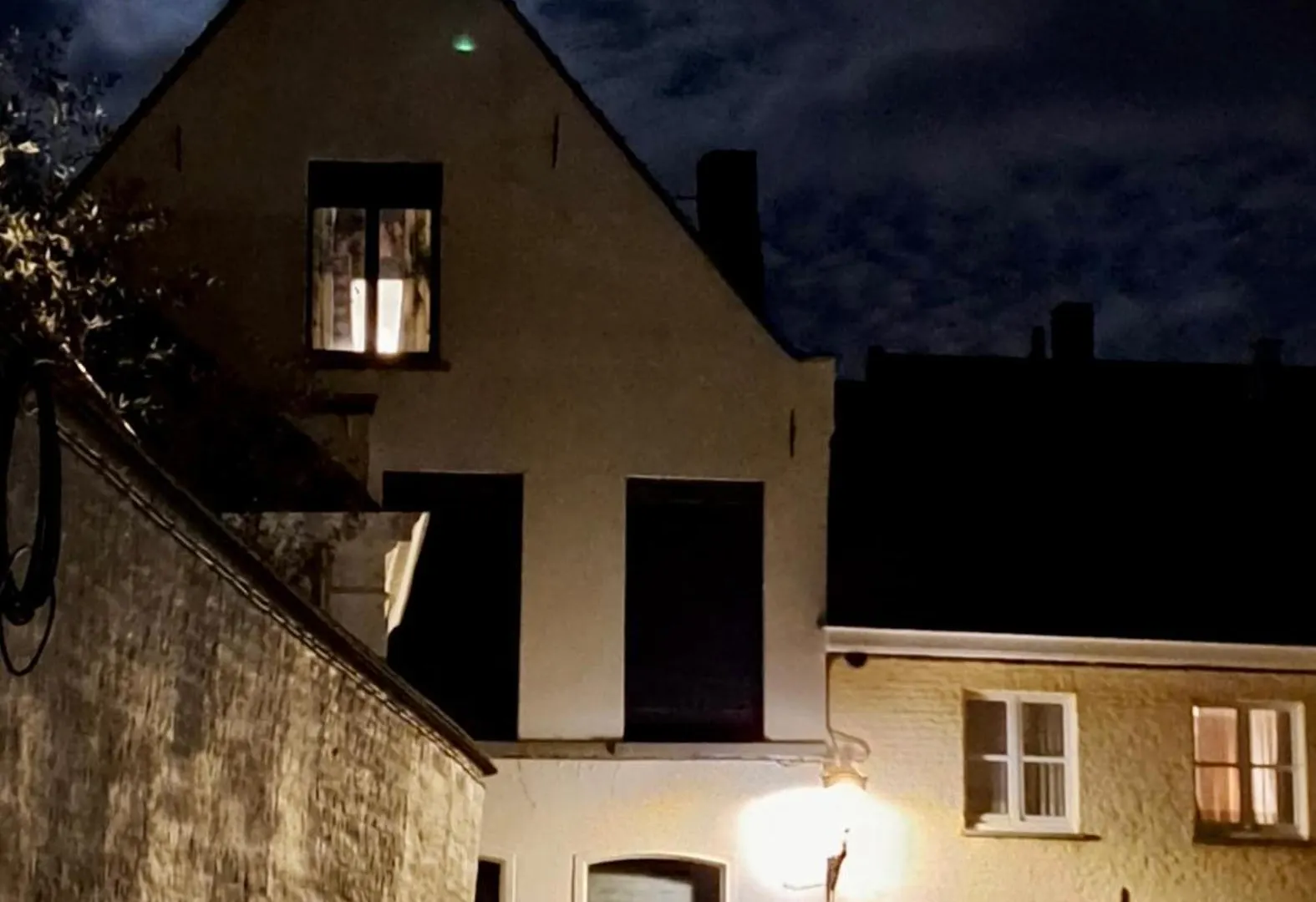 Holiday home Hamiltonhouse Villa Bruges