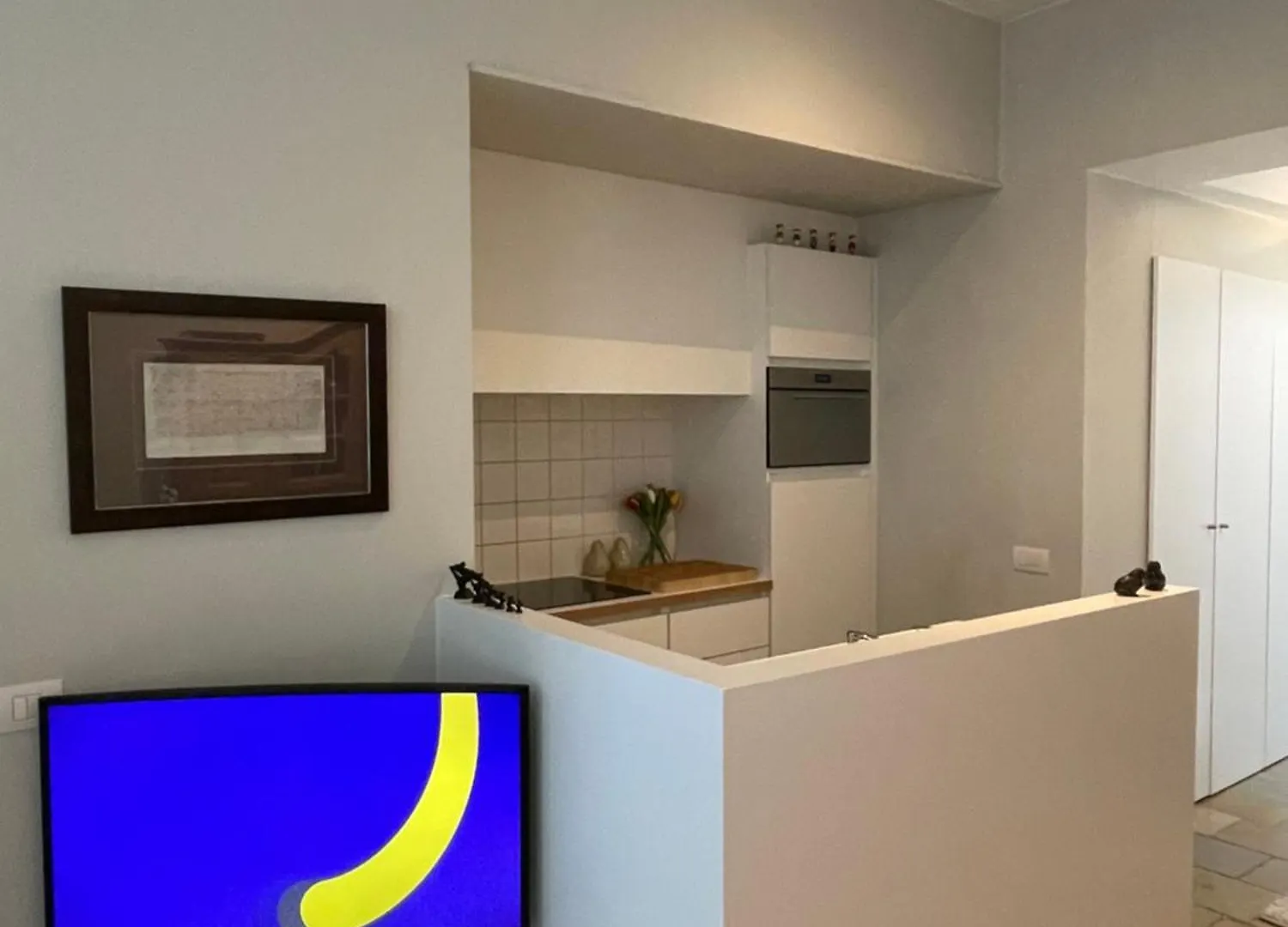 Holiday home Hamiltonhouse Villa Bruges