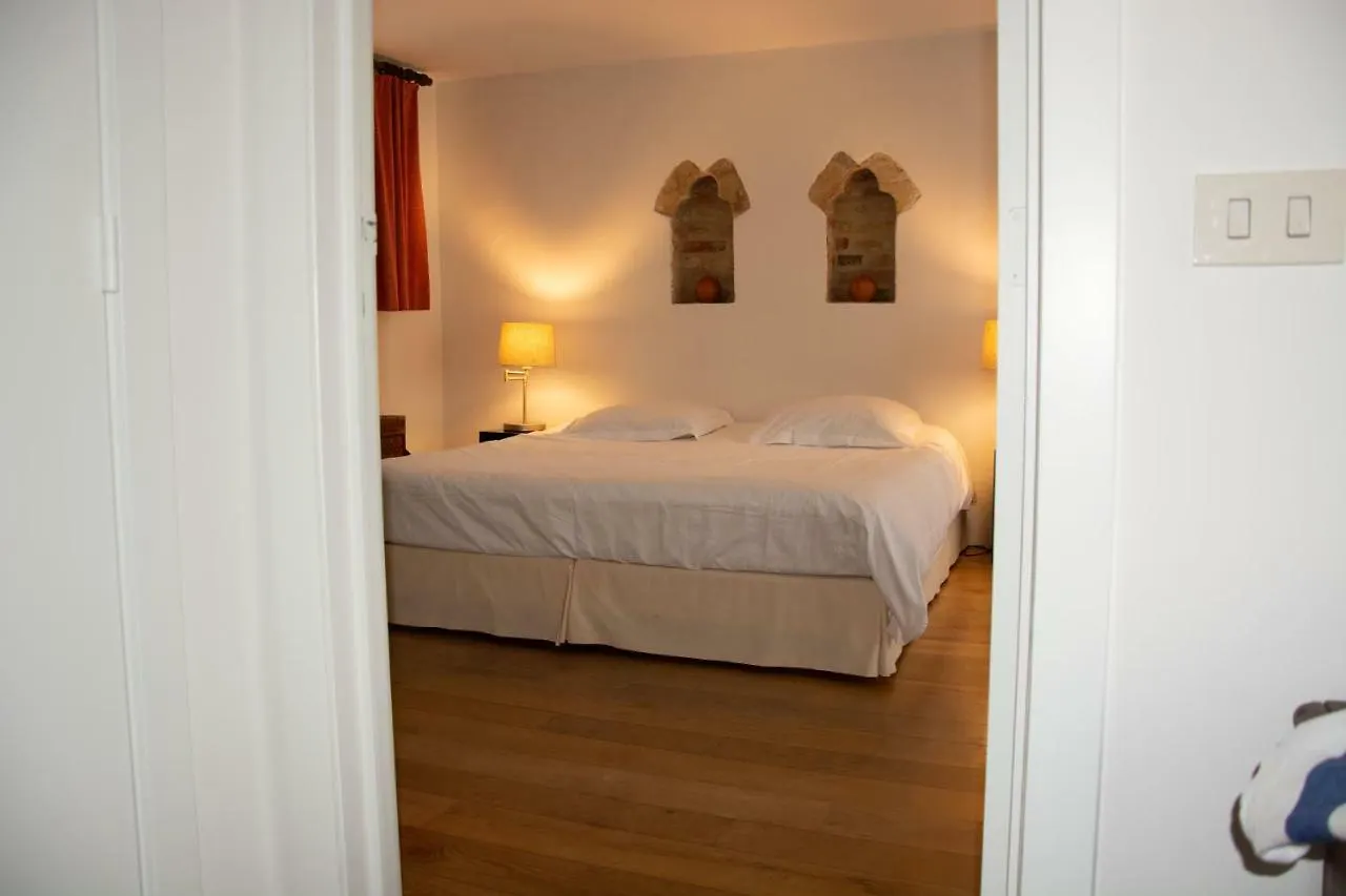Hamiltonhouse Villa Bruges 0*,