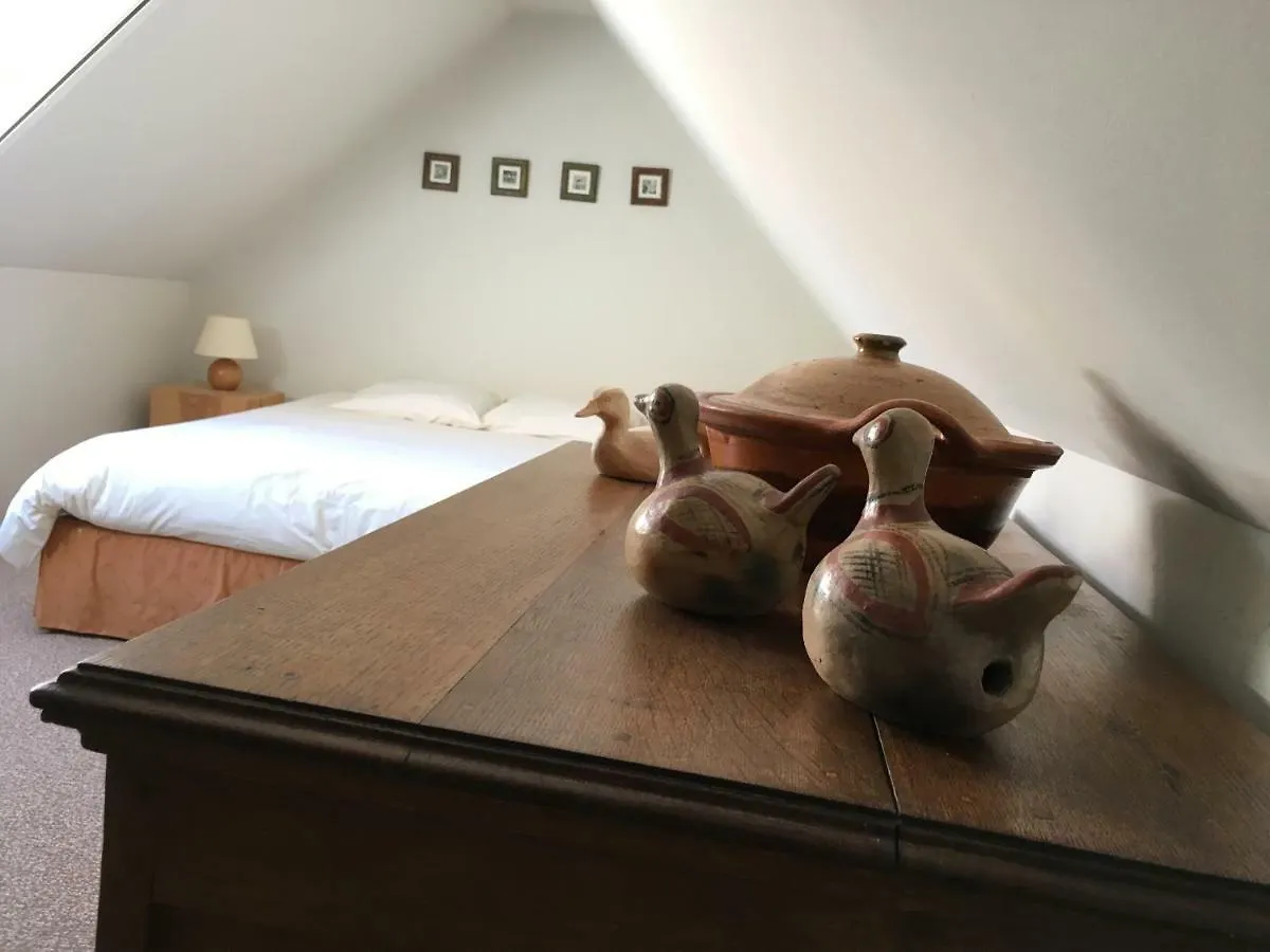 Holiday home Hamiltonhouse Villa Bruges Belgium